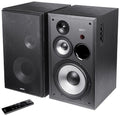 Edifier R2850db Bt 3-way Active Speakers Blk - Edifier R2850db Bt 3-way Active Speakers Blk - Speakers