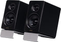 Edifier M60 Bt Compact Desktop 2.0 Speakers Blk - Edifier M60 Bt Compact Desktop 2.0 Speakers Blk - Speakers