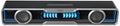 Edifier Qs30 Bt Tabletop Soundbar Halo Lights Blk - Edifier Qs30 Bt Tabletop Soundbar Halo Lights Blk - Speakers