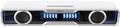 Edifier Qs30 Bt Tabletop Soundbar Halo Lights Wht - Edifier Qs30 Bt Tabletop Soundbar Halo Lights Wht - Speakers