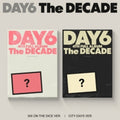 Decade - Random Cover (Post) (Pcrd) (Phob) (Phot) Music CD