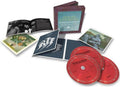 Complete Columbia Albums Collection (Box) (Clam) Music CD