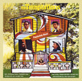 Temptations - Psychedelic Shack - Music CD