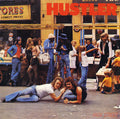 Hustler - High Street - Music CD