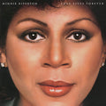 Riperton,minnie - Love Lives Forever - Music CD