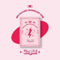 Nct - Nct Zone Coupon Card - Cupid Version - Digital