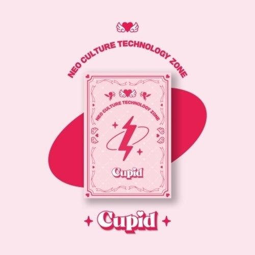 Nct - Nct Zone Coupon Card - Cupid Version - Digital