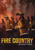 Fire Country: Season Three - Fire Country: Season Three - DVD
