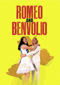 Romeo And Benvolio - Romeo And Benvolio - DVD