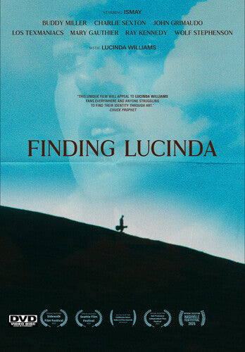 Finding Lucinda - Finding Lucinda - DVD