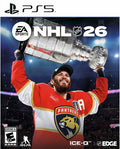 Ps5 Nhl 26 - Ps5 Nhl 26 - Video Game