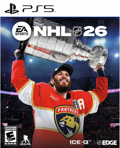 Ps5 Nhl 26 - Ps5 Nhl 26 - Video Game