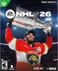 Xbox Series X NHL 26 - Video Game