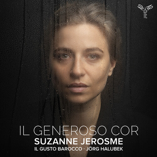 Jerosme,suzanne / Barocco, Il Gusto / Halubek,jorg - Il Generoso Cor - Music CD
