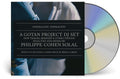 Inspiracion Espiracion Music CD