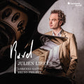 Libeer,julien / Gatto,lorenzo / Philippe,bruno - Ravel: Piano & Chamber Music - Music CD