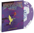 Minneapolis Genius - Liquid Vinyl Numbered [Colored Vinyl] Vinyl Record