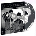 Duran Duran - Ultra Chrome - Liquid Vinyl Numbered [Colored Vinyl] [Deluxe]
