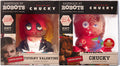 Bride Of Chucky Bloody 2pk - Bride Of Chucky Bloody 2pk - Collectibles
