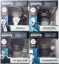 Universal Monsters 4pk - Universal Monsters 4pk - Collectibles