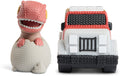 Jurassic Park 2pk - Jurassic Park 2pk - Collectibles