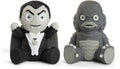 Universal Monsters C&d 2pk - Universal Monsters C&d 2pk - Collectibles
