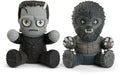 Universal Monsters F&w 2pk - Universal Monsters F&w 2pk - Collectibles