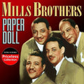 Mills Brothers - Paper Doll - Music CD