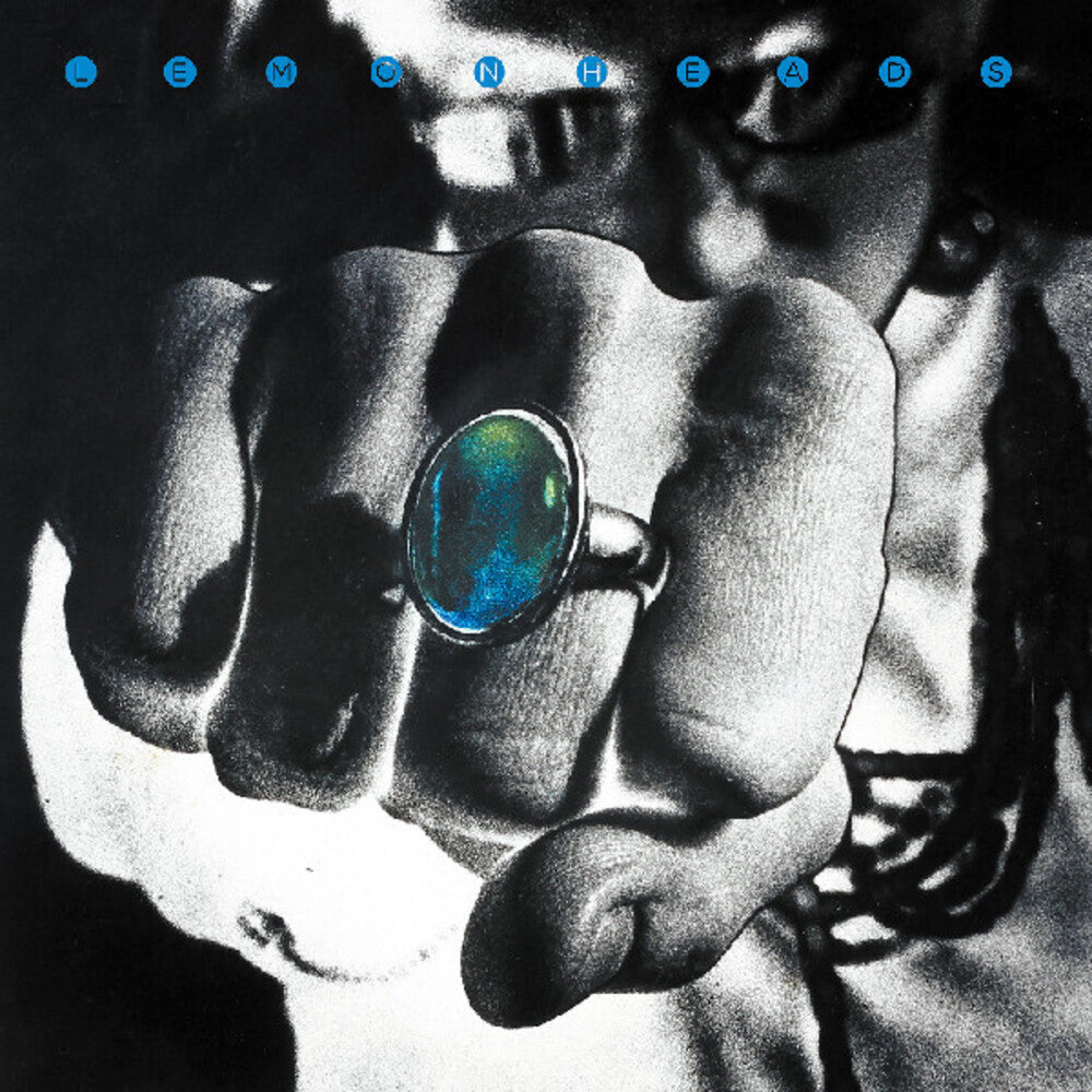 Pre-Order: Lemonheads - Lovey (Blue) [Colored Vinyl] [Indie Exclusive] [Download Included]