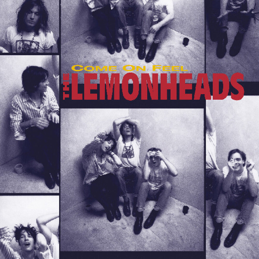 Lemonheads - Come On Feel [Indie Exclusive]