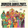 Hinson,don & The Rigamorticians - Monster Dance Party - Vinyl Record
