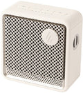 Edifier Es20 Portable Bluetooth Speaker, Ivory - Edifier Es20 Portable Bluetooth Speaker, Ivory - Speakers