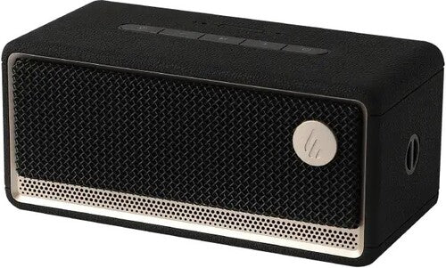 Edifier Es60 Portable Bluetooth Speaker Black - Edifier Es60 Portable Bluetooth Speaker Black - Speakers