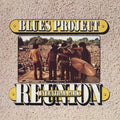 Blues Project - Reunion In Central Park 8.29 - Music CD