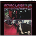 Ghouls - Dracula's Deuce - Vinyl Record