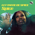 Spice - Let There Be Spice - Vinyl Record