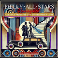 Philly All Stars - Reimagined - Vinyl Record