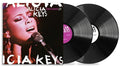 Keys,alicia - Unplugged - Vinyl Record