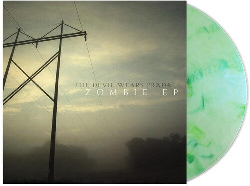 Devil Wears Prada - Zombie - Vinyl Record