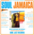 Soul Jamaica (Gate) [Download Included] Vinyl Record