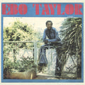 Taylor,ebo - Ebo Taylor - Vinyl Record