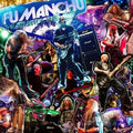 Fu Manchu - Return Of...live - Vinyl Record