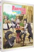 Farming Life In Another World - Steelbook - Blu-ray