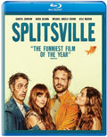 Splitsville - Splitsville - Blu-ray