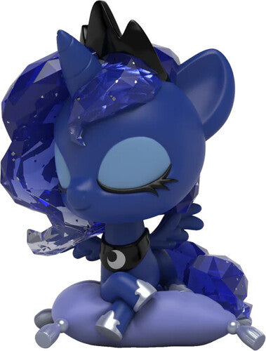 Kwistal: Mlp Princess Luna Memories Edition - Kwistal: Mlp Princess Luna Memories Edition - Collectibles