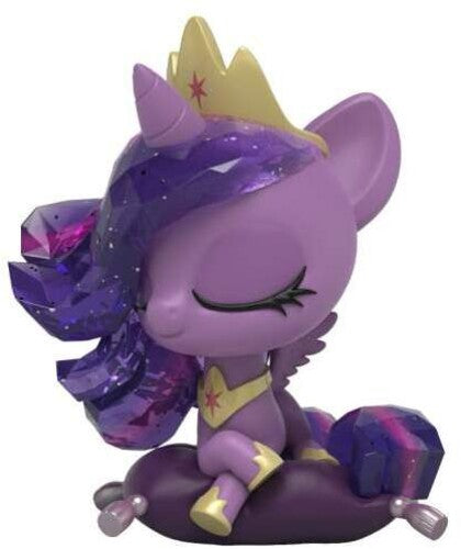 Kwistal: Mlp Princess Twilight Sparkle Memories - Kwistal: Mlp Princess Twilight Sparkle Memories - Collectibles