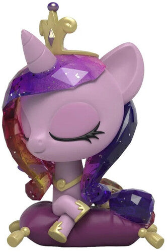 Kwistal: Mlp Princess Cadence Memories Edition - Kwistal: Mlp Princess Cadence Memories Edition - Collectibles