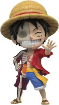 Xxray: One Piece Luffy Wanted Series - Xxray: One Piece Luffy Wanted Series - Collectibles