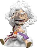 Xxray: One Piece Luffy Gear5 Wanted Series - Xxray: One Piece Luffy Gear5 Wanted Series - Collectibles