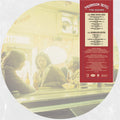Doors - Morrison Hotel - Vinyl Record